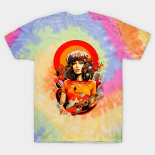 Wicked Seventies T-Shirt